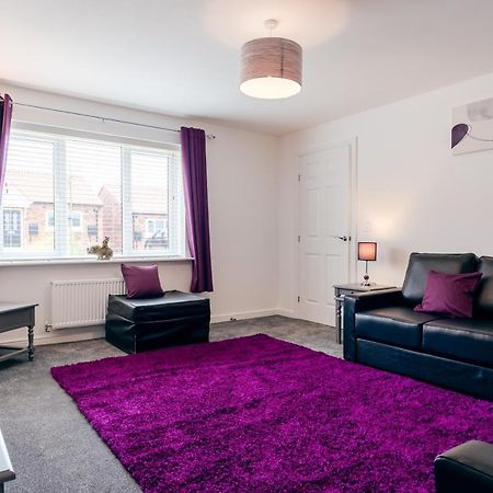 Oakley - Large, Elegant, Dog Friendly & Parking Villa Whitby Esterno foto