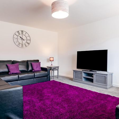 Oakley - Large, Elegant, Dog Friendly & Parking Villa Whitby Esterno foto
