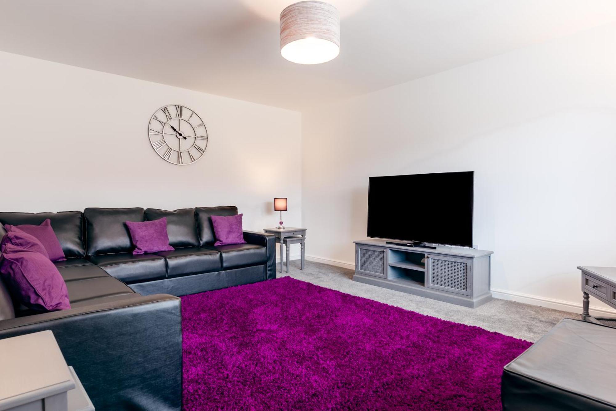 Oakley - Large, Elegant, Dog Friendly & Parking Villa Whitby Esterno foto